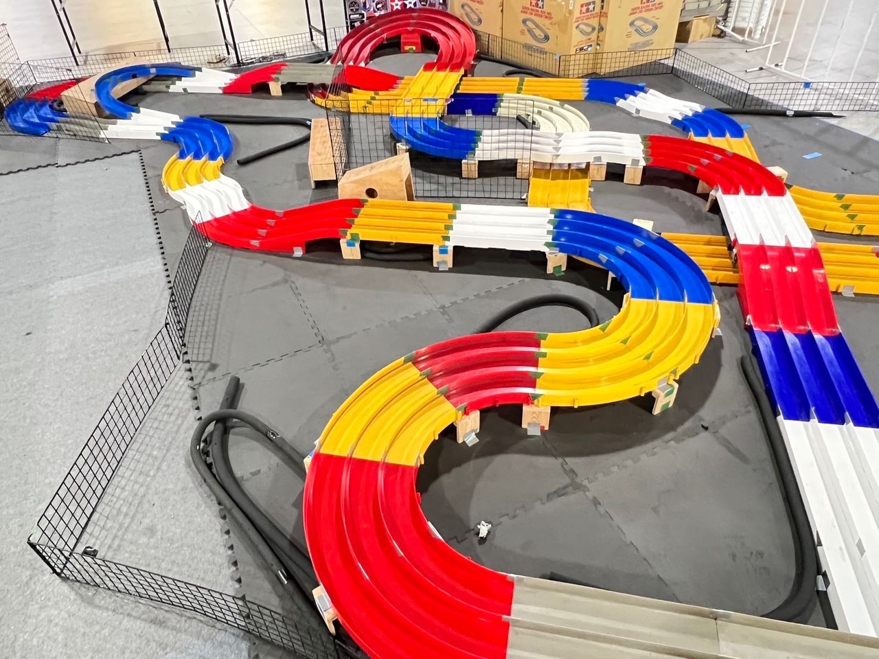 Mini4WD Thailand